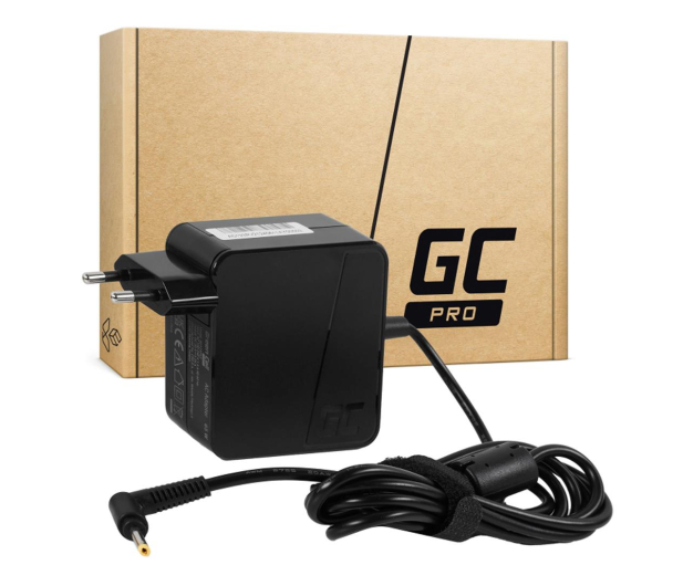 Green Cell Zasilacz 20V 3,25A 65W do Lenovo IdeaPad IdeaPad 3, IdeaPad 5 AD123PV2 - 1279562 - zdjęcie 5